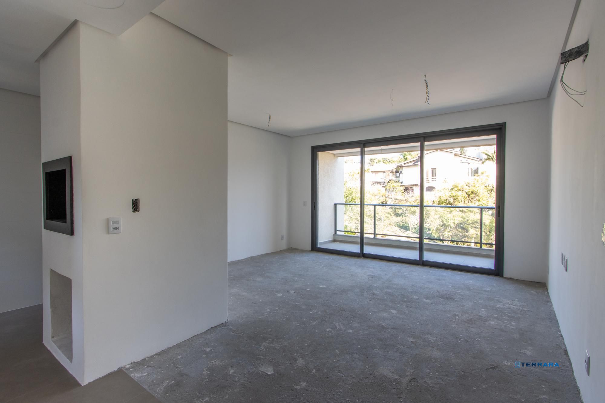 Apartamento, 2 quartos, à venda, 78 m², Chácara das Pedras - Porto Alegre — foto 2