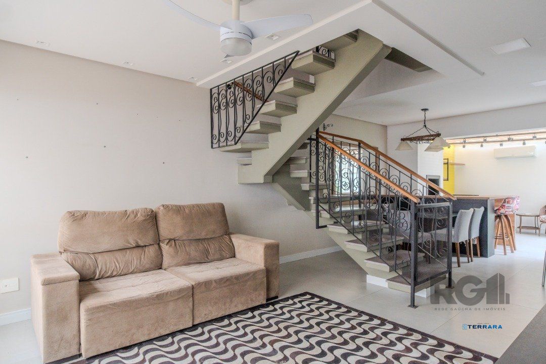 Casa de Condomínio, 3 quartos, à venda, 188 m², Glória - Porto Alegre — foto 4