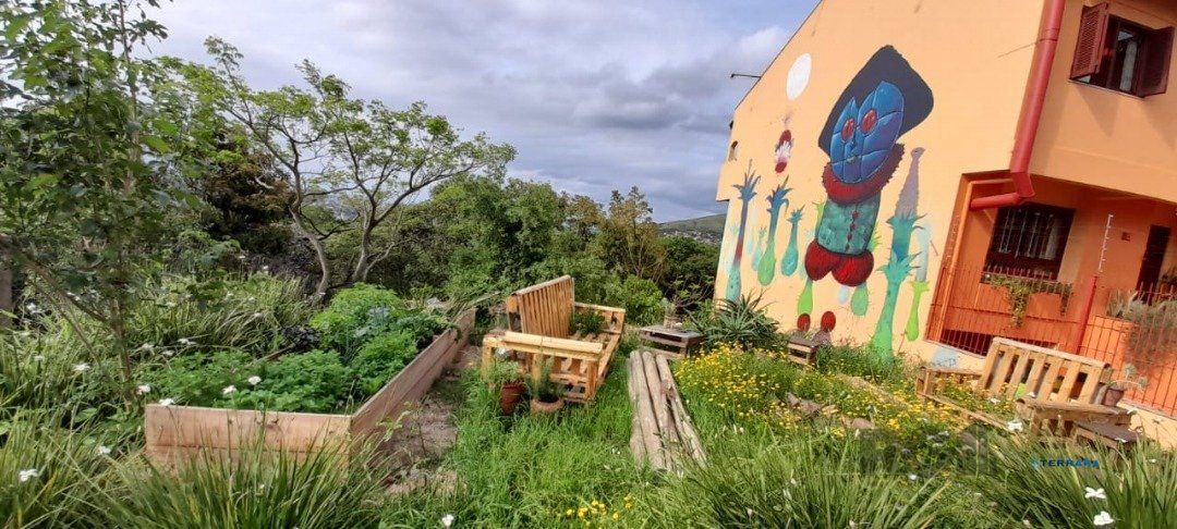Terreno à venda, Teresópolis - Porto Alegre