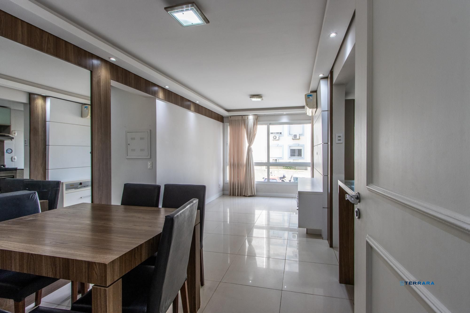 Apartamento 3 quartos, Cavalhada