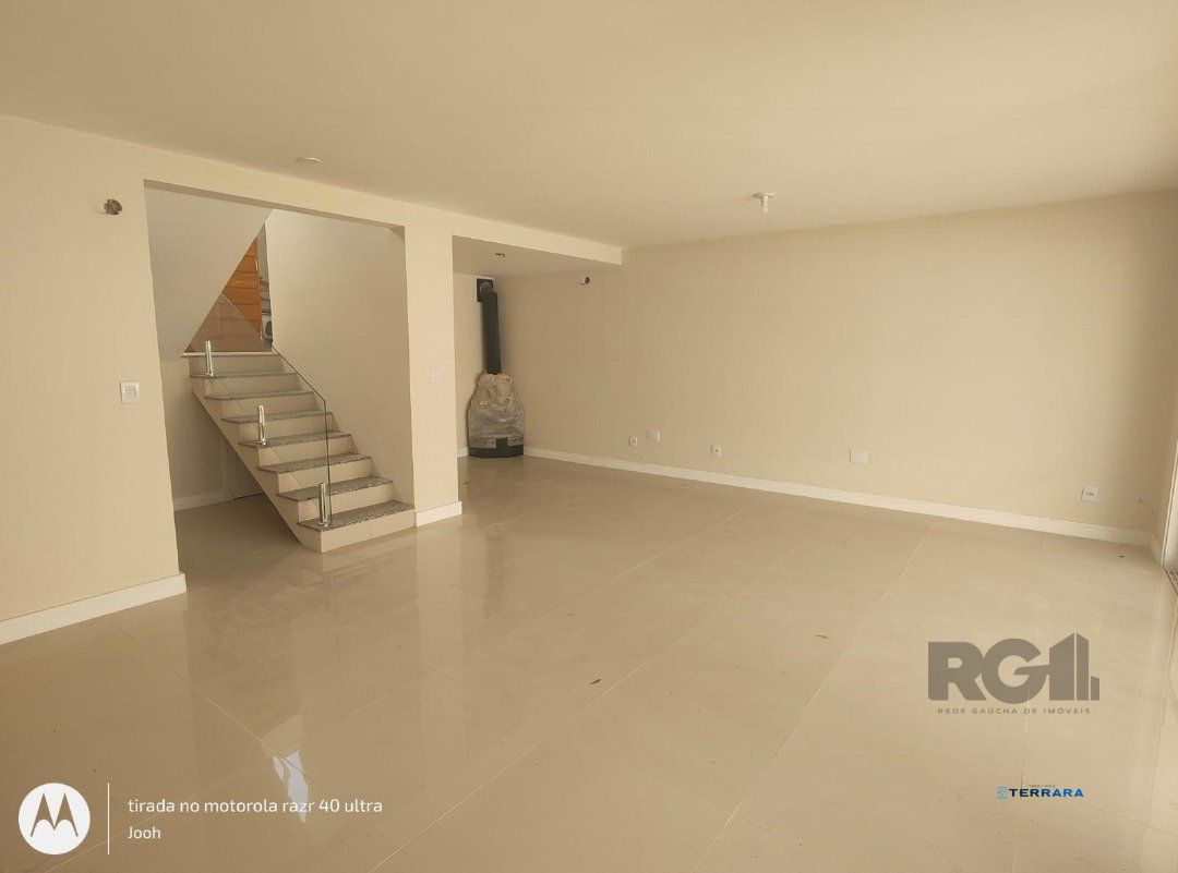 Casa de Condomínio, 3 quartos, à venda, 185 m², Vila Nova - Porto Alegre — foto 3