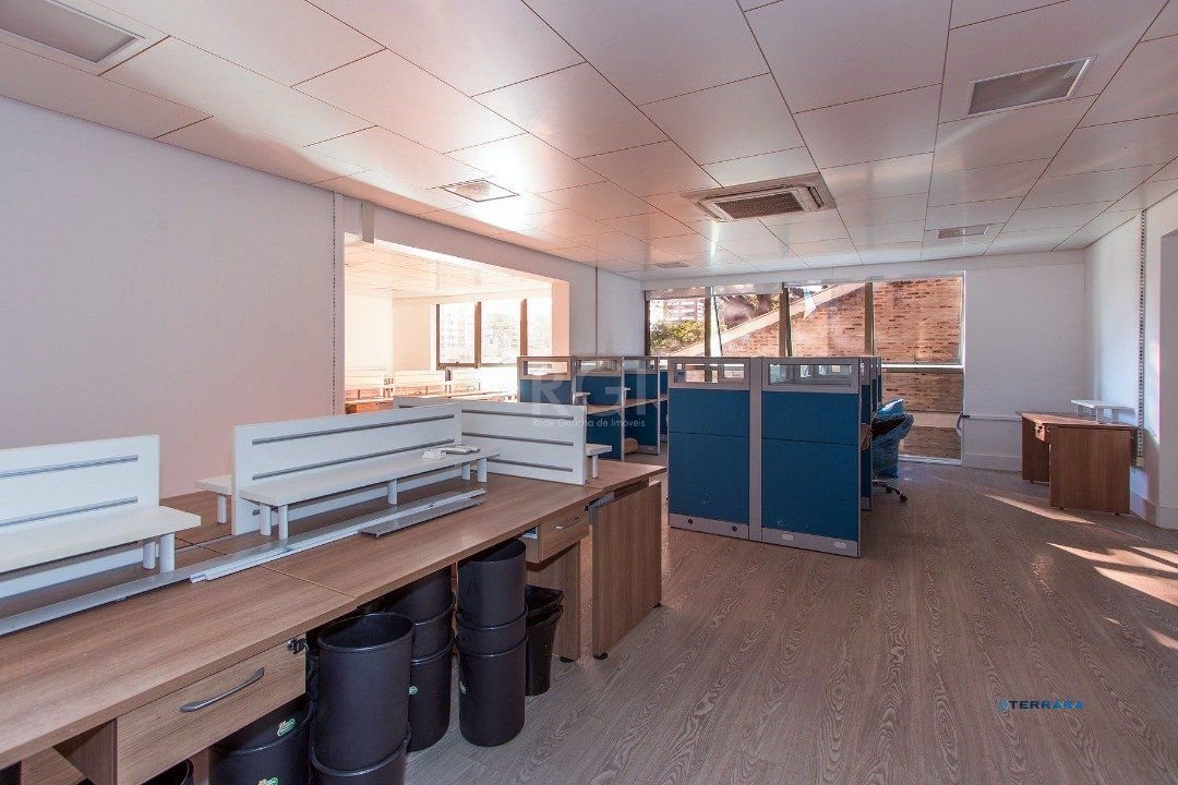 Conjunto/Sala para Venda - 194,14m², 0 dormitórios, 4 vagas - Bela Vista