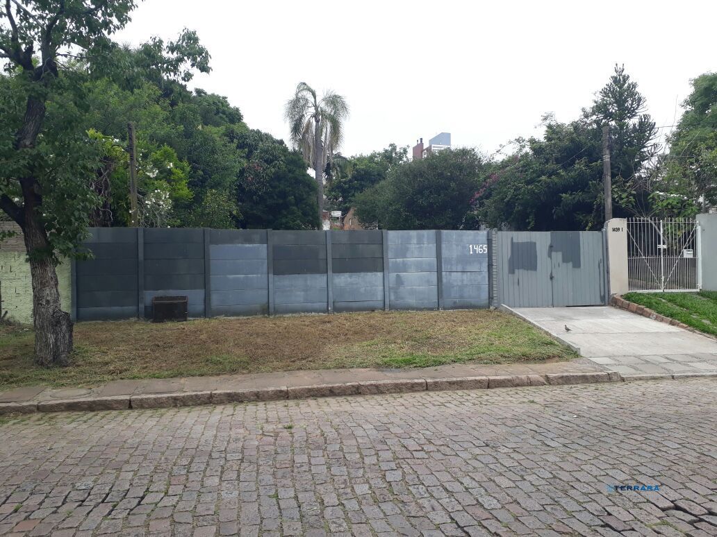 **Oportunidade Única! Terreno Residencial na Tristeza, Porto Alegre, RS**