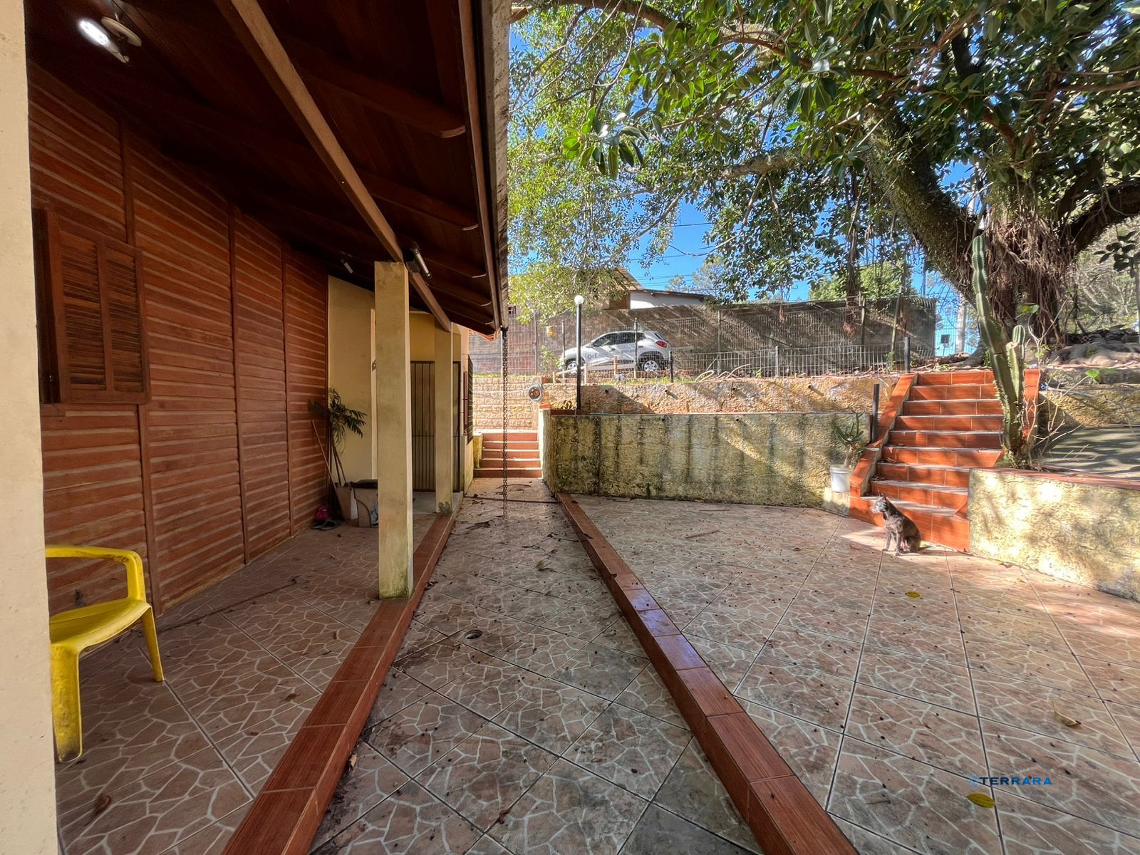 Casa 1 quartos à venda, 81m², Campo Novo - Porto Alegre
