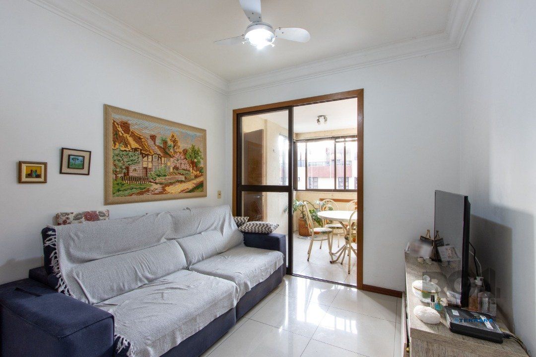 Apartamento 3 quartos à venda, 81m², Menino Deus - Porto Alegre