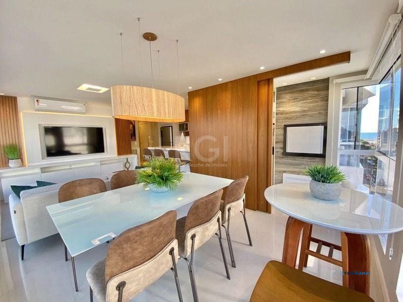 Apartamento, 2 suítes, à venda, 83 m², Centro - Capão da Canoa — foto 3