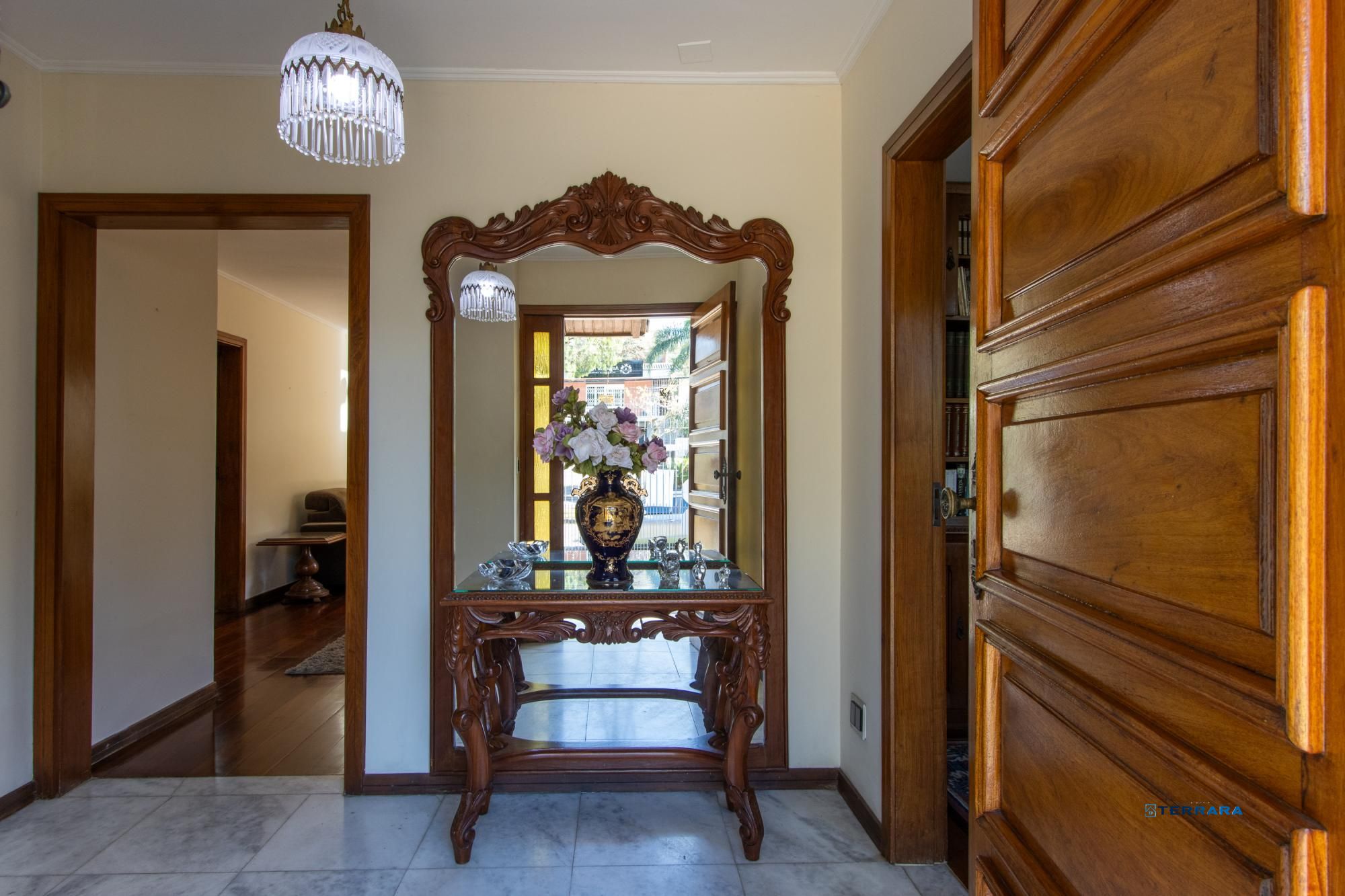 Casa, 5 quartos, à venda, 392 m², Vila Assunção - Porto Alegre — foto 3