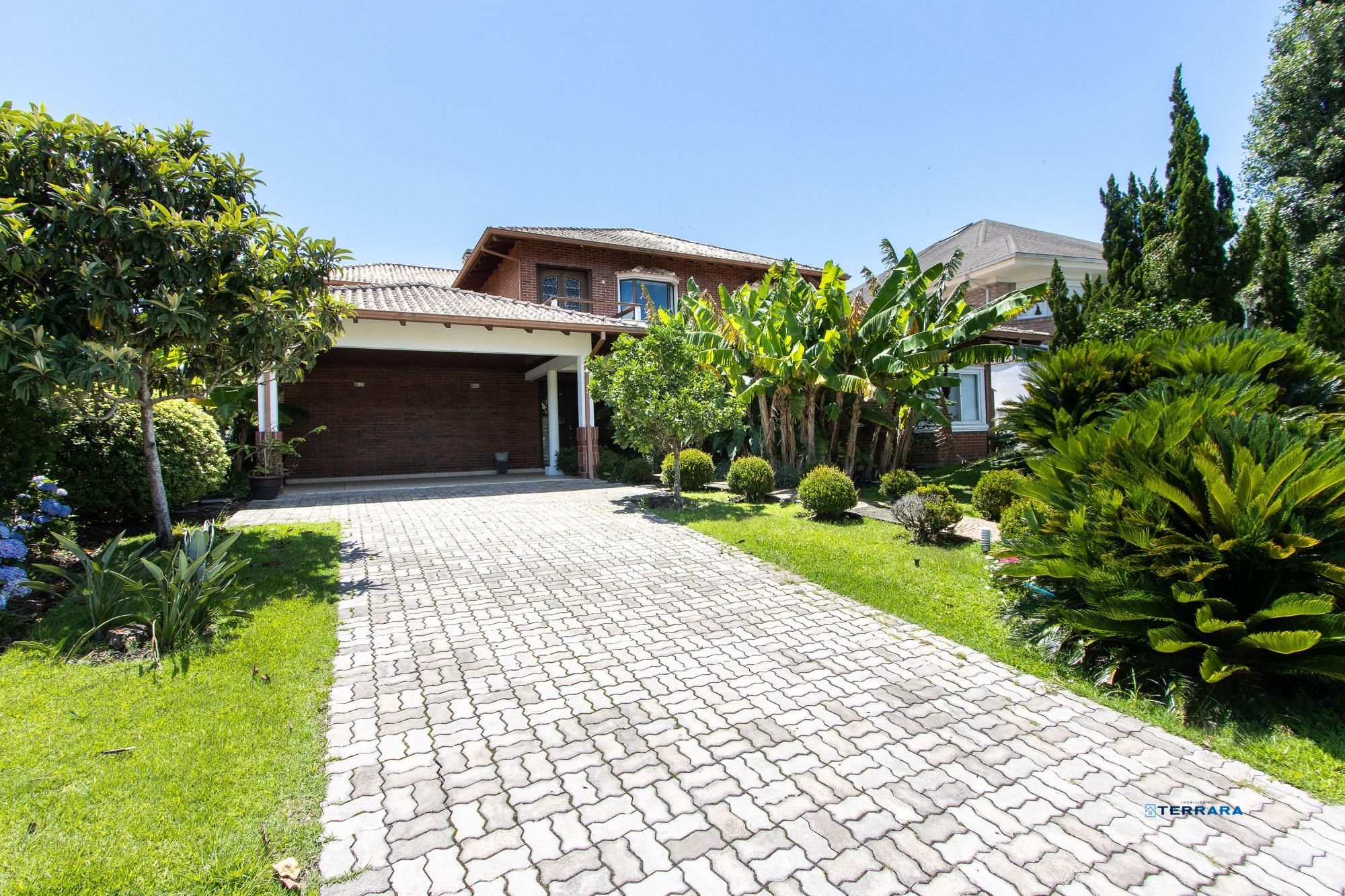 Casa de Condomínio, 4 suítes, à venda, 516 m², Terraville - Porto Alegre — foto 3
