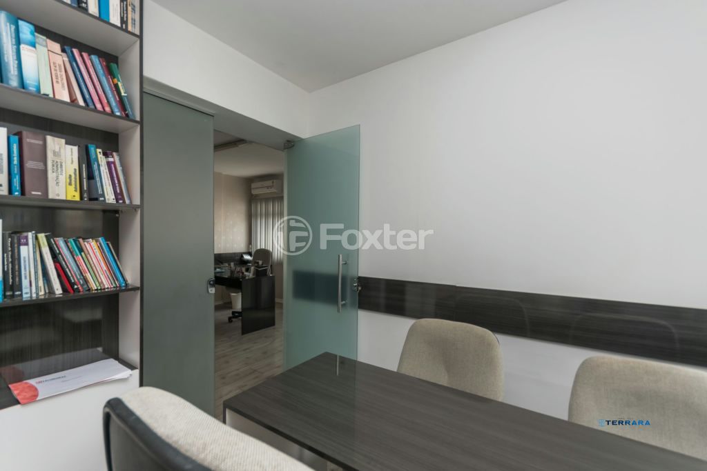 Sala Comercial, 1 sala, à venda, 36 m², Centro Histórico - Porto Alegre — foto 2