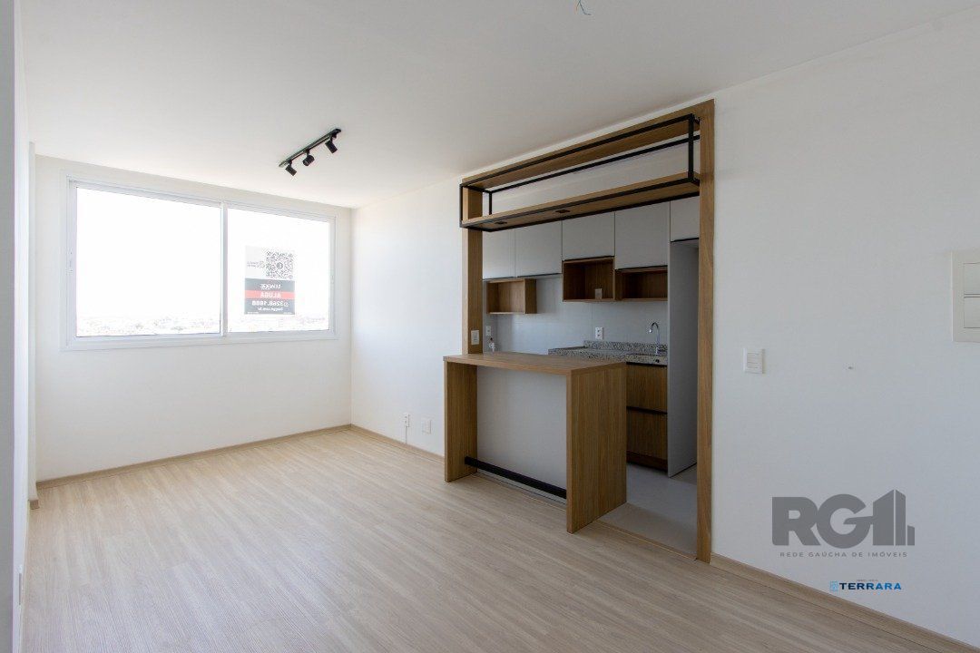 Apartamento 2 quartos à venda, 56m², São João - Porto Alegre