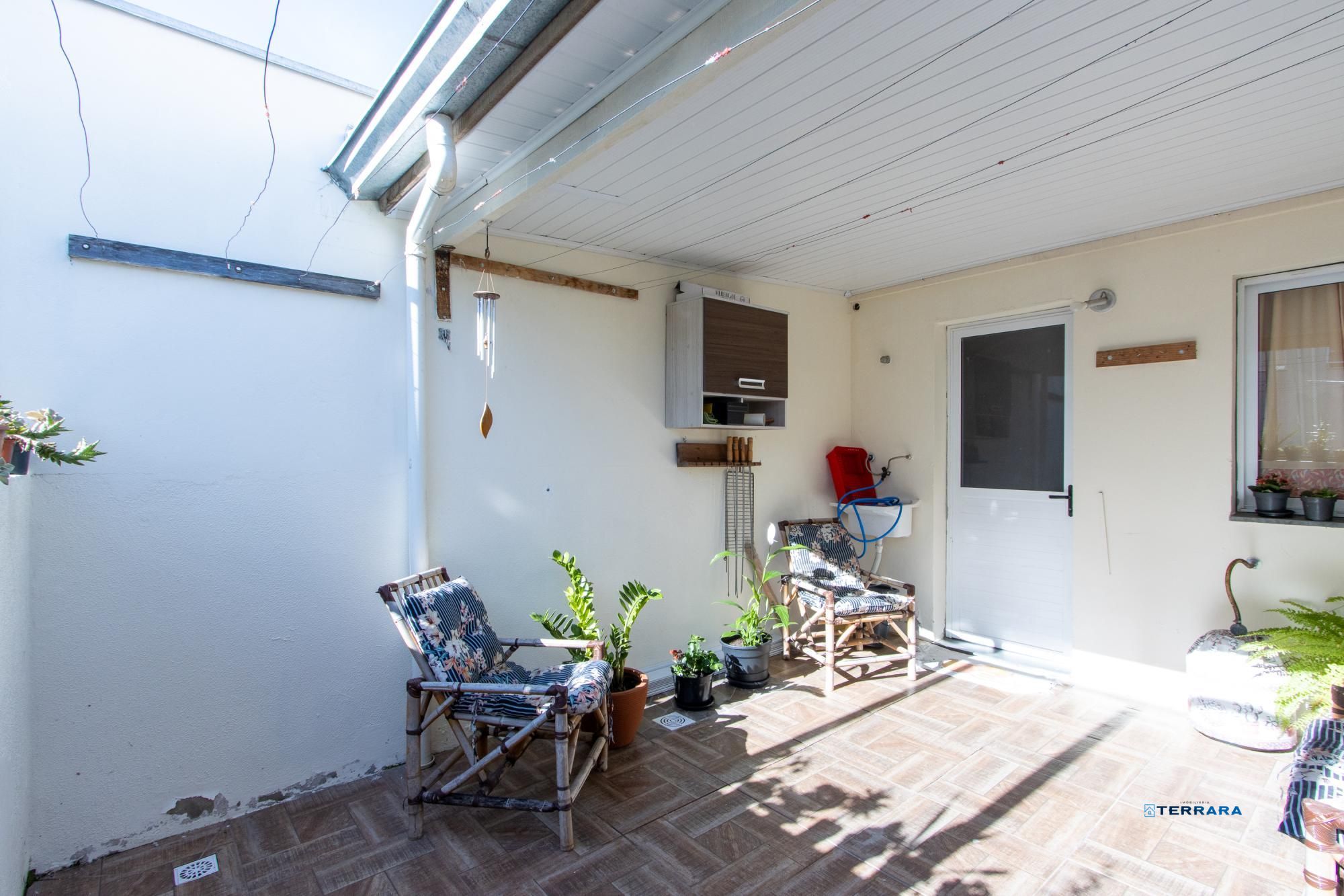 Casa, 3 quartos, à venda, 52 m², Aberta dos Morros - Porto Alegre — foto 3