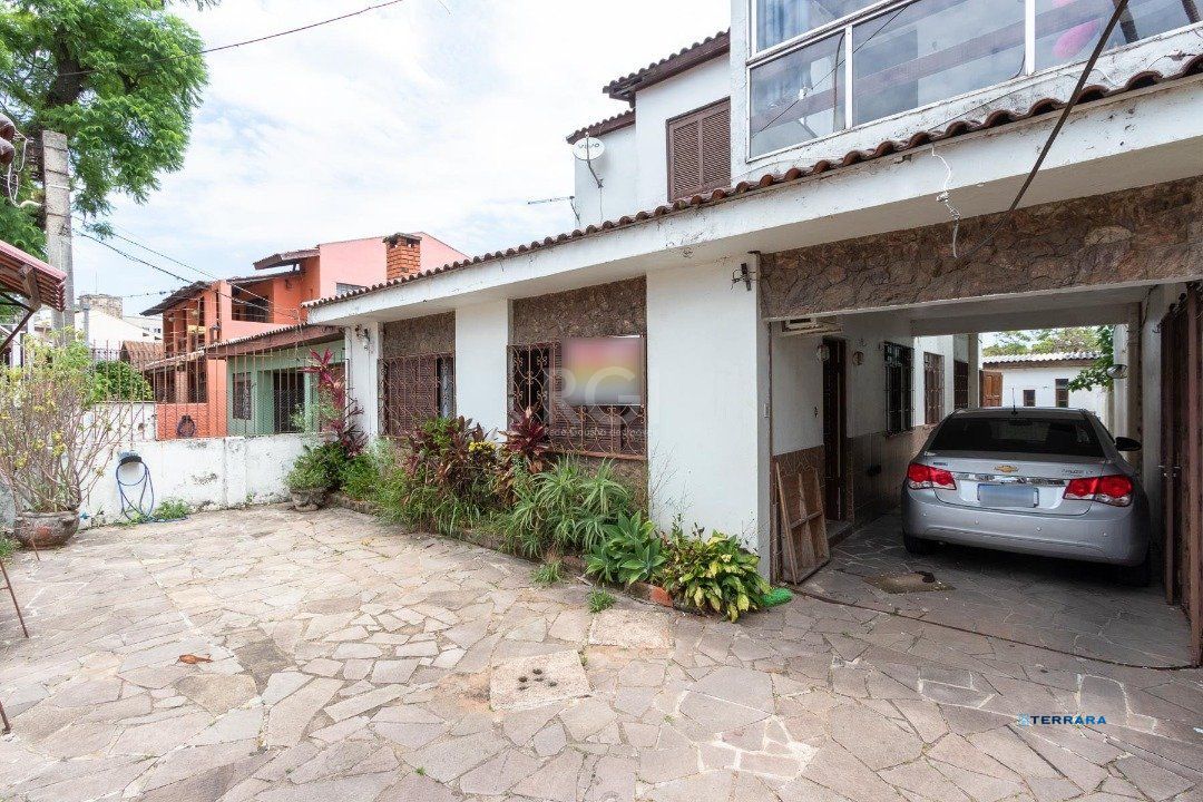 Casa, 6 quartos, à venda, 150 m², Nonoai - Porto Alegre — foto 3