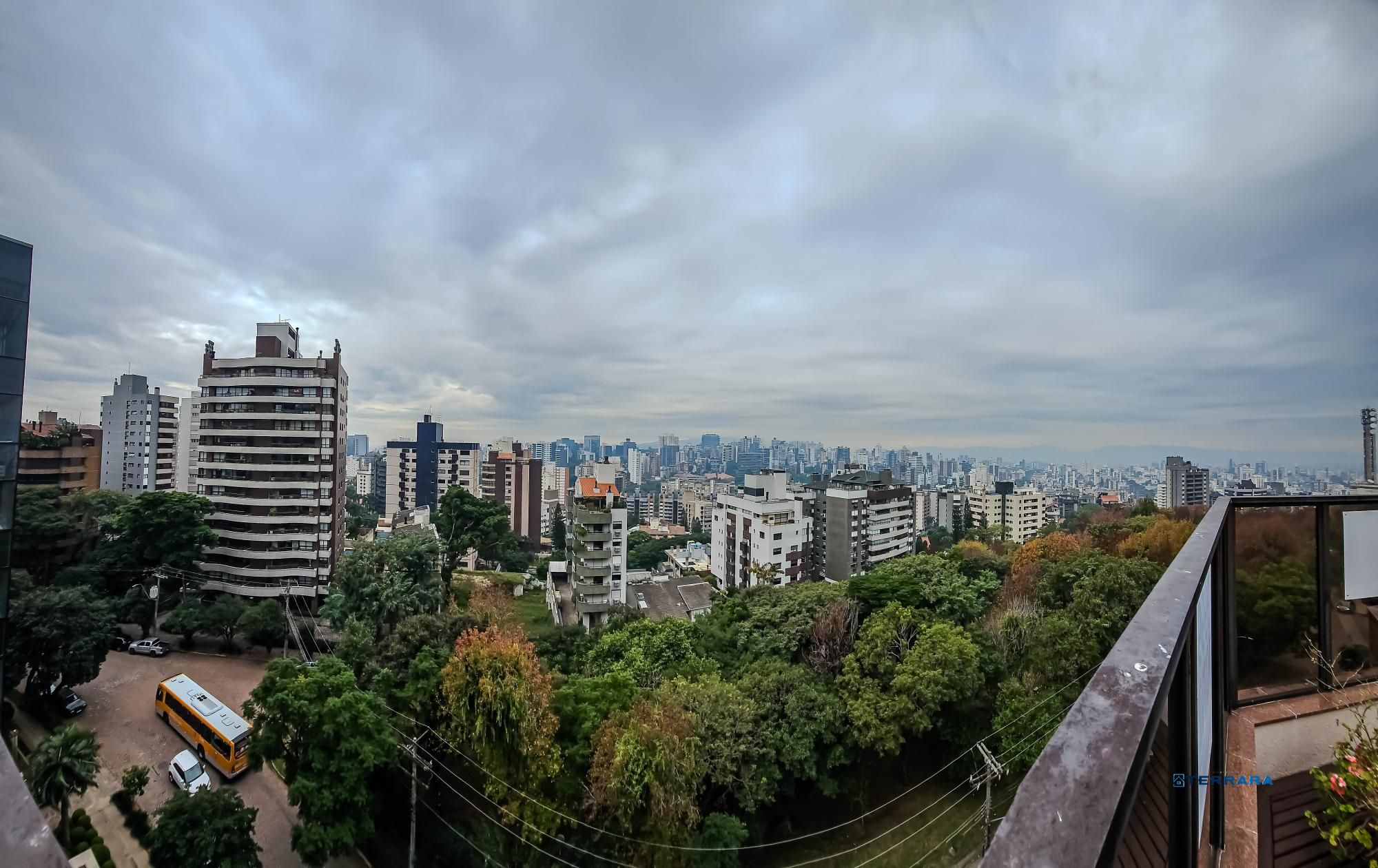 Cobertura, 4 quartos, à venda, 597 m², Auxiliadora - Porto Alegre — foto 3