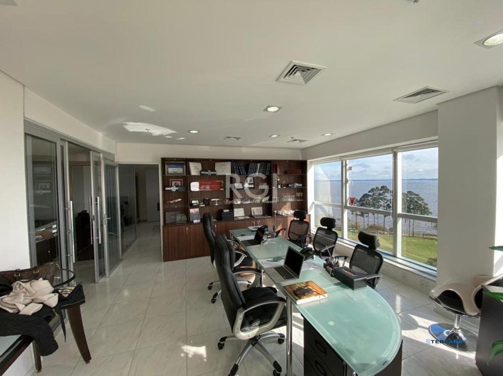 Sala Comercial, à venda, 121 m², Cristal - Porto Alegre — foto 5