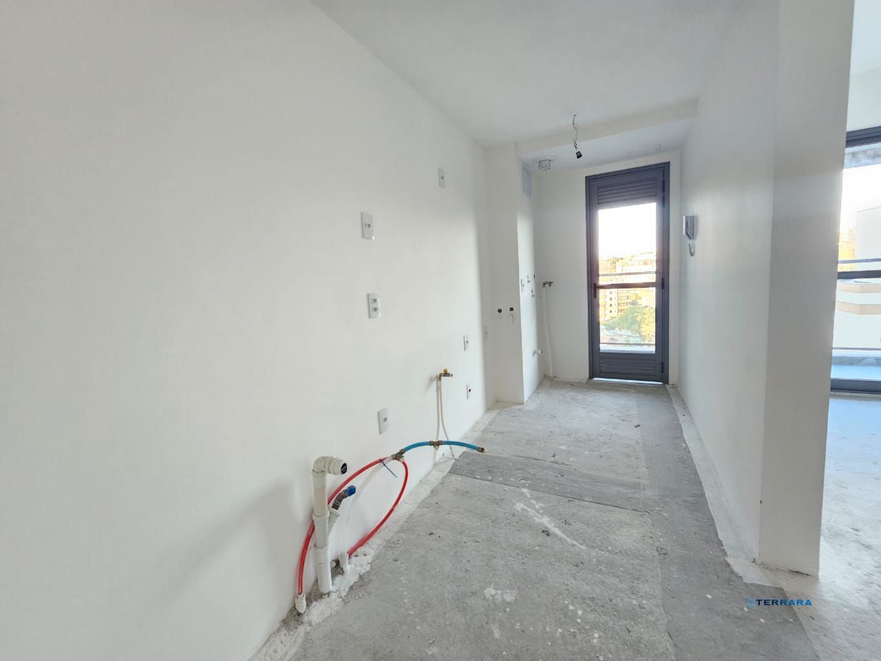 Apartamento no Boa Vista Country Club, 3 quartos, à venda, 145 m², Boa Vista - Porto Alegre — foto 2