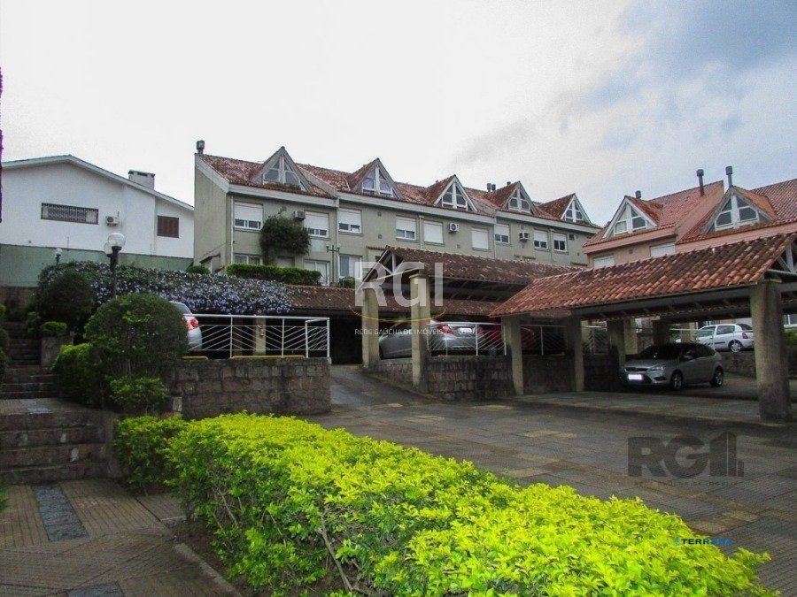 Casa de Condomínio, 3 quartos, à venda, 116 m², Cristal - Porto Alegre — foto 2