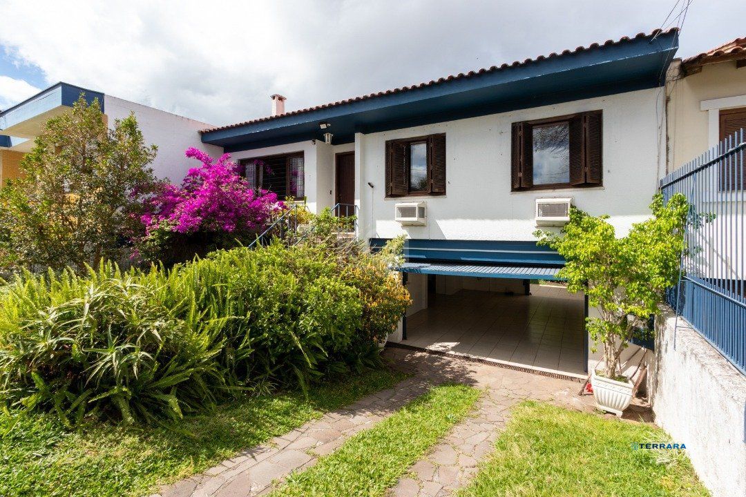 Casa, 3 quartos, à venda, 202 m², Cristal - Porto Alegre — foto 2