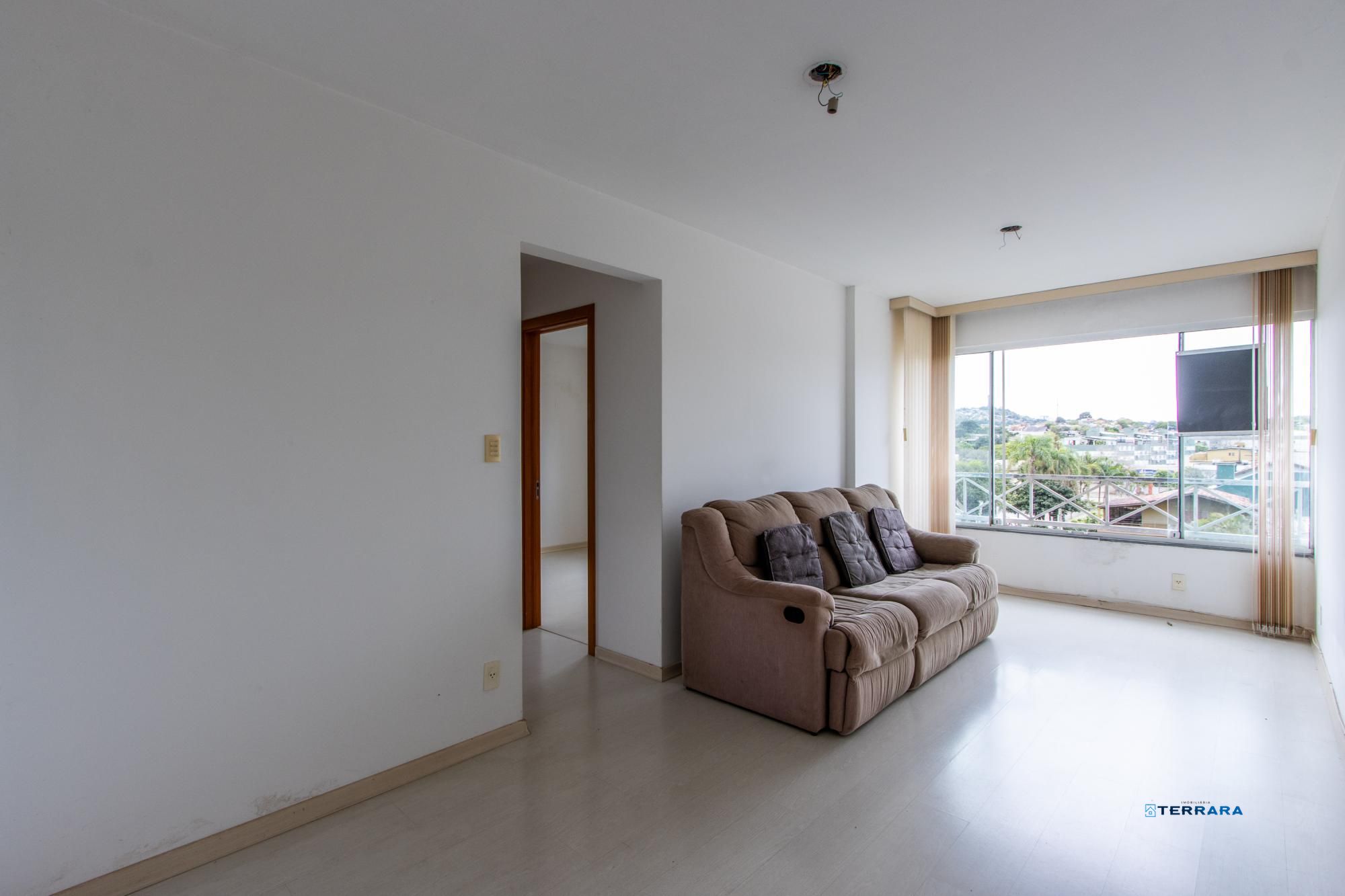 Apartamento, 2 quartos, à venda, 56 m², Nonoai - Porto Alegre — foto 2