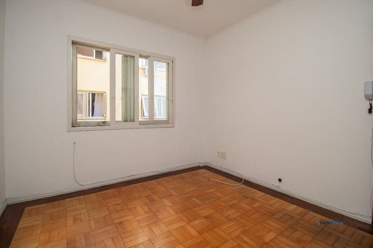 Apartamento no Condomínio Edifício Britania, 1 quarto, à venda, 45 m², Centro Histórico - Porto Alegre — foto 3