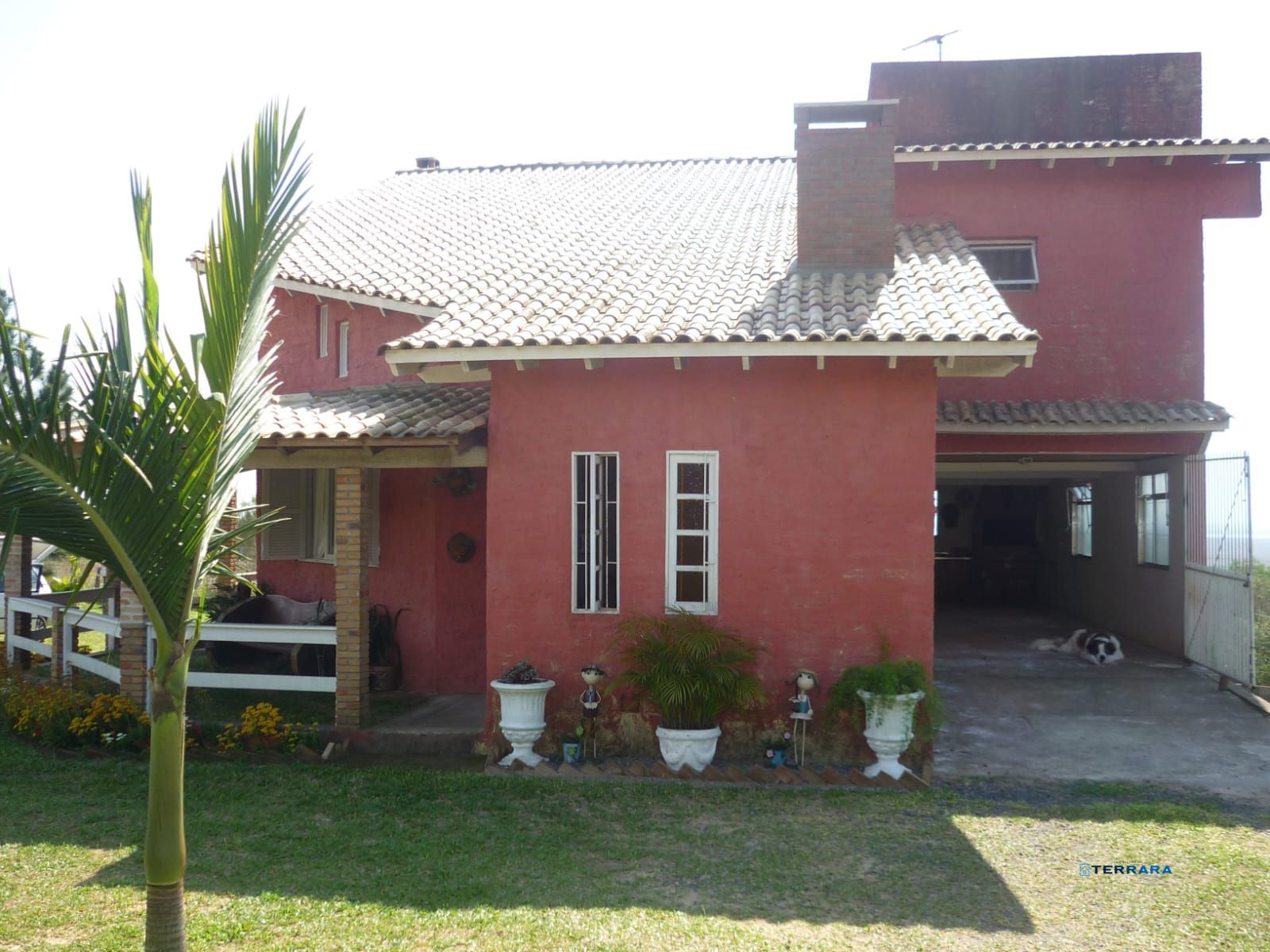 Casa de Condomínio, 4 suítes, à venda, 263 m², Rincão Gaudério (águas Claras) - Viamão — foto 2