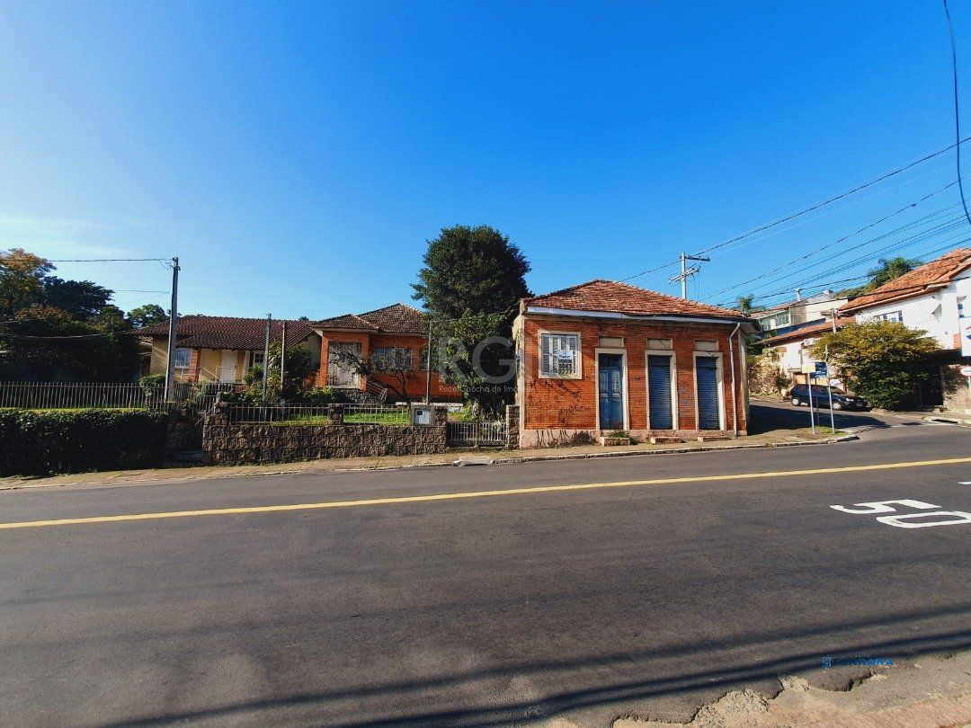 Casa Comercial, à venda, Tristeza - Porto Alegre — foto 2