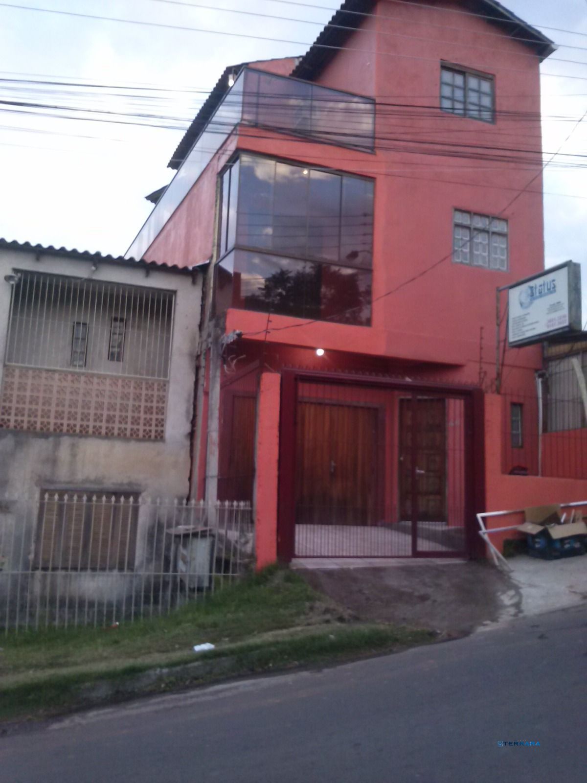 Casa 3 quartos à venda, 200m², Costa e Silva - Porto Alegre