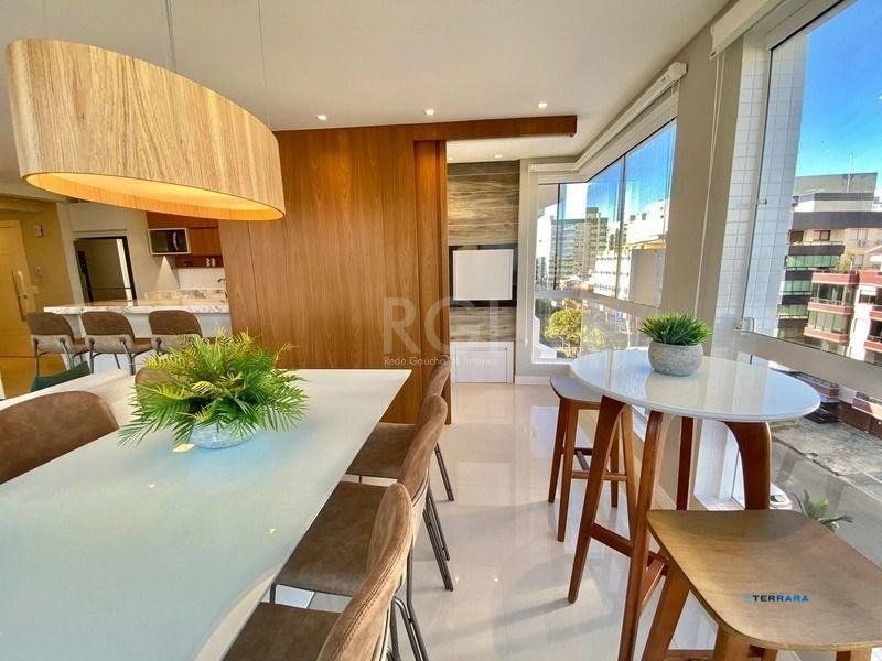 Apartamento, 2 suítes, à venda, 83 m², Centro - Capão da Canoa — foto 4