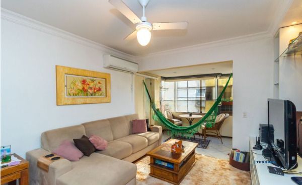 Apartamento 3 quartos à venda, 110m², Cristo Redentor - Porto Alegre