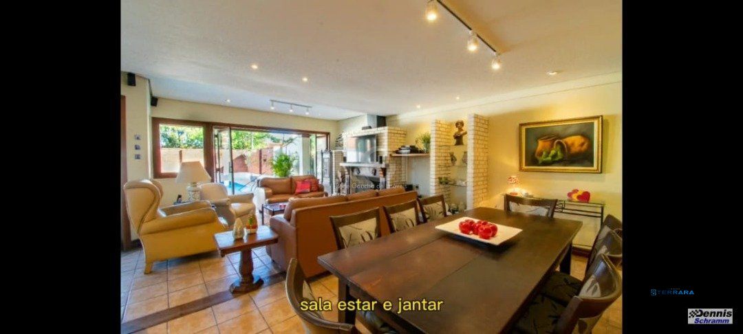 Casa, 4 quartos, à venda, 280 m², Jardim Isabel - Porto Alegre — foto 3