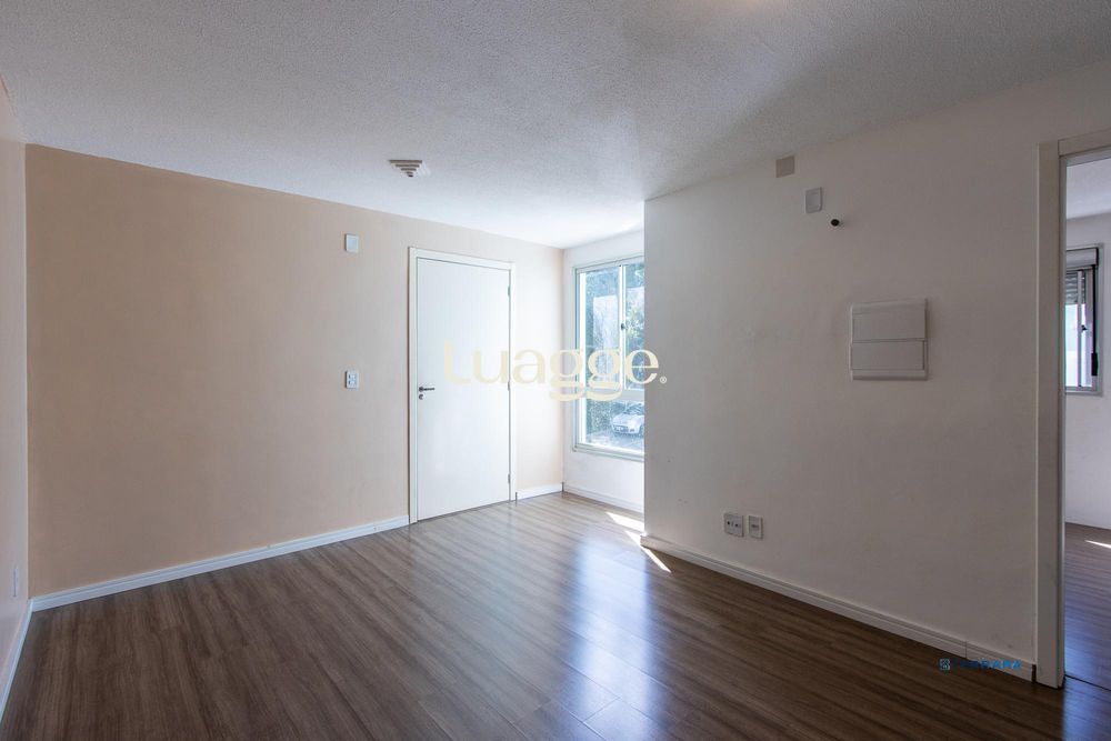 Apartamento no Condominio Villa Bella, 2 quartos, à venda, 47 m², Vila Nova - Porto Alegre — foto 4