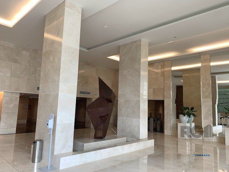 Sala Comercial à venda, 35m², Cristo Redentor - Porto Alegre