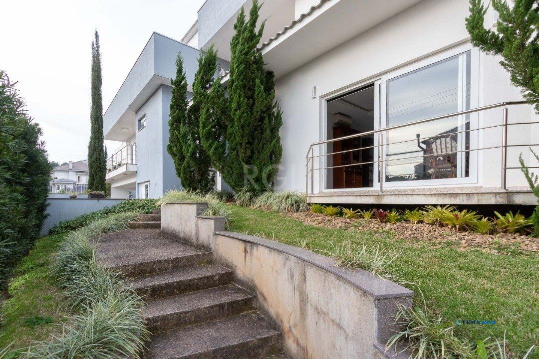 Casa, 4 quartos, à venda, 377 m², Guarujá - Porto Alegre — foto 3
