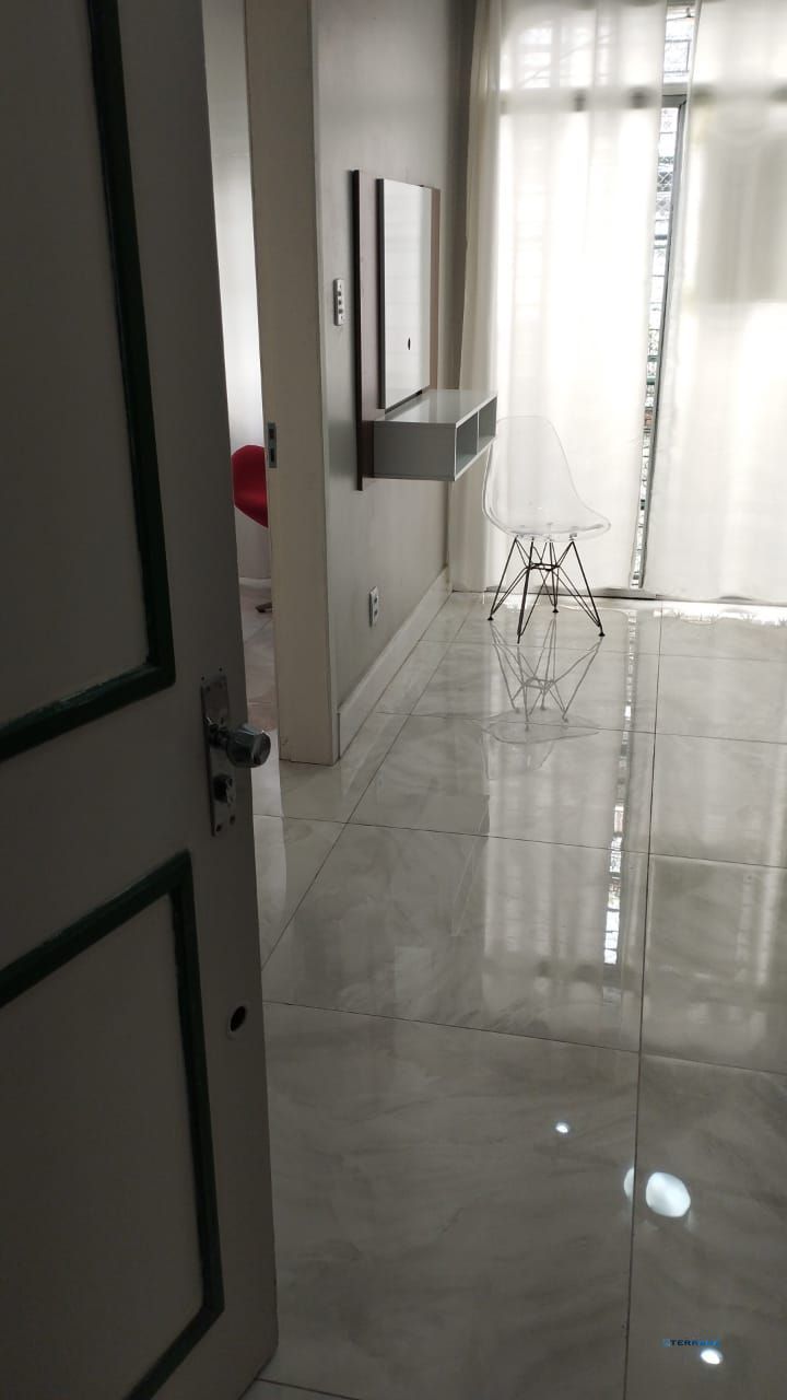 Apartamento, 1 quarto, à venda, 38 m², Azenha - Porto Alegre — foto 2