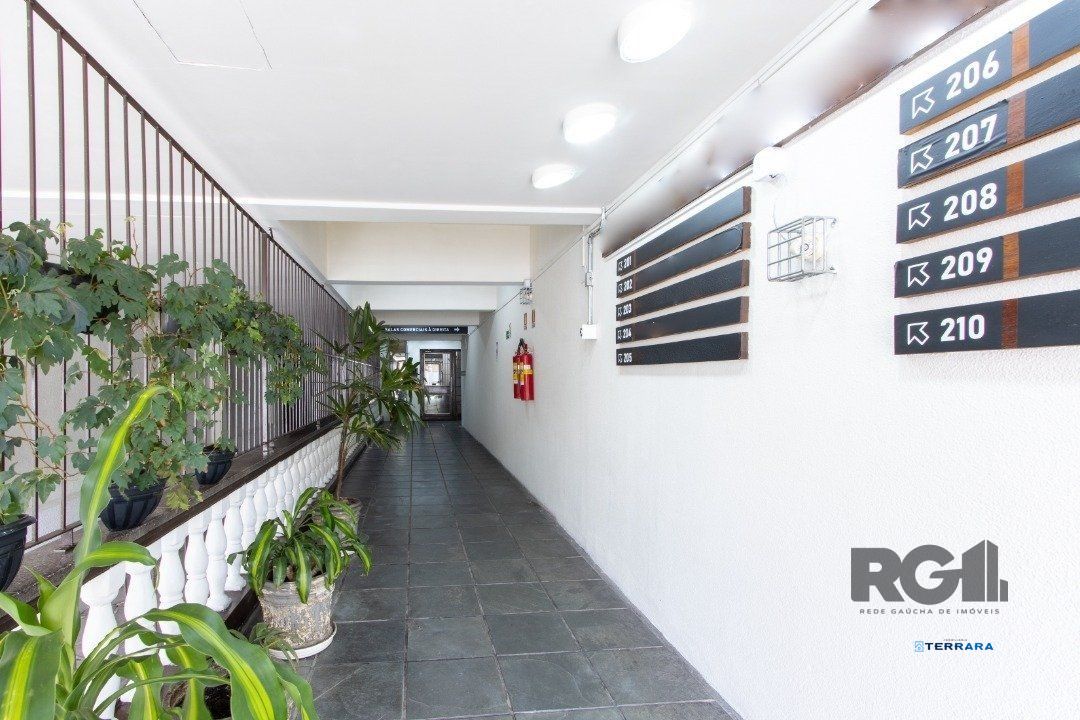 Sala Comercial, à venda, 43 m², Tristeza - Porto Alegre — foto 2