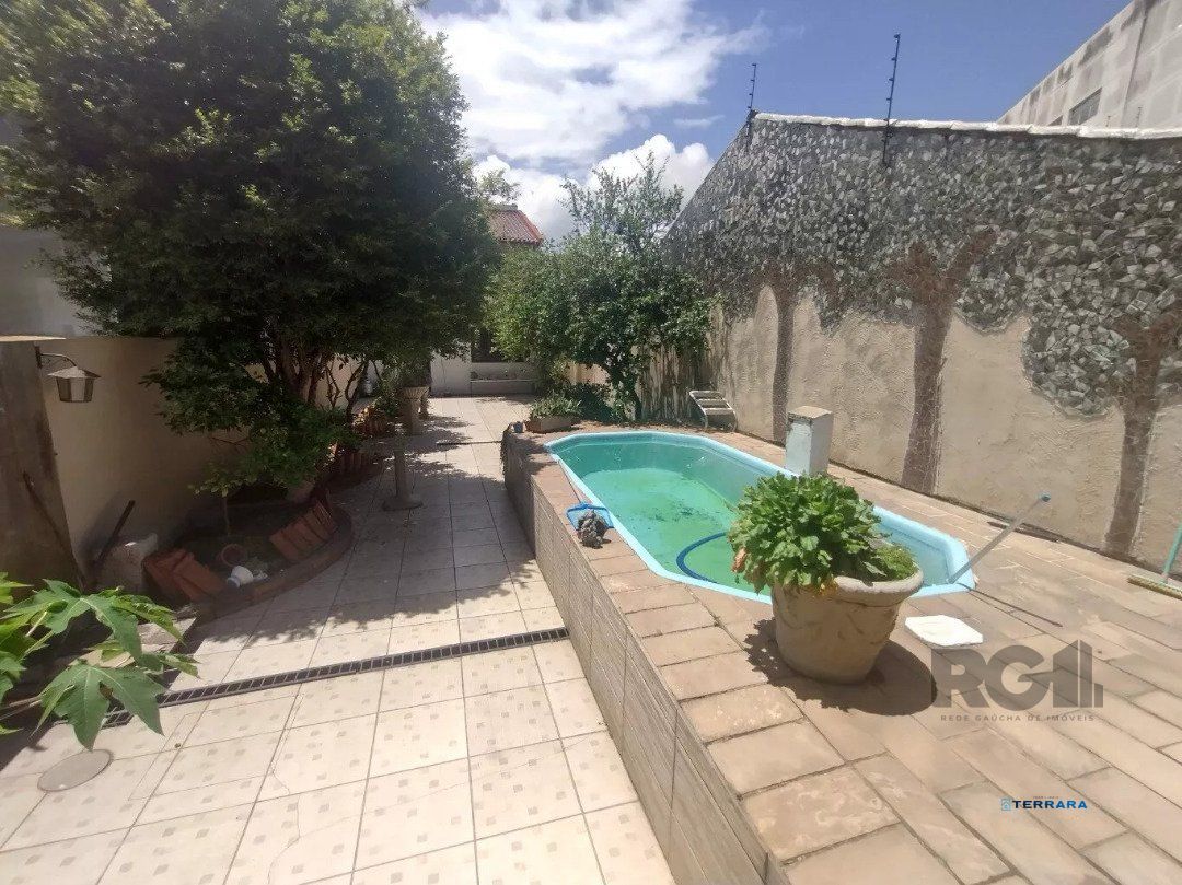 Casa, 4 quartos, à venda, 246 m², Cavalhada - Porto Alegre — foto 2