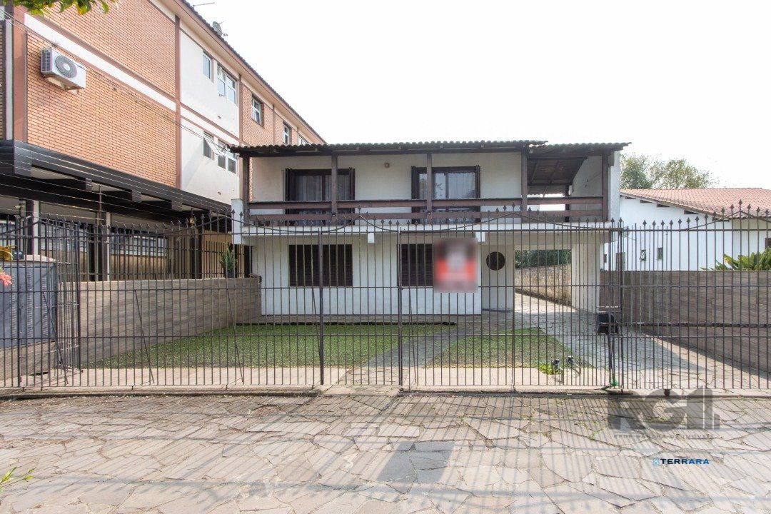 Casa 7 quartos à venda, 482m², Camaquã - Porto Alegre