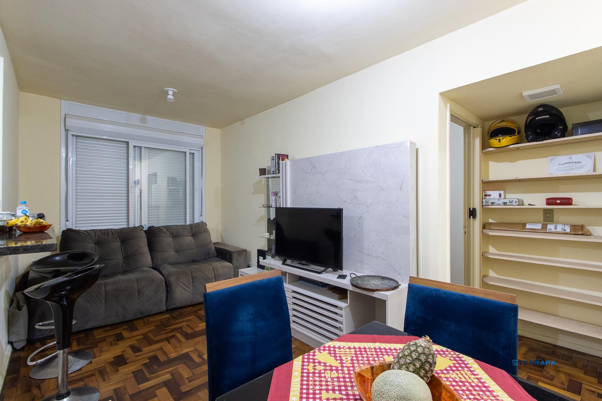 Apartamento, 1 quarto, à venda, 62 m², Camaquã - Porto Alegre — foto 2