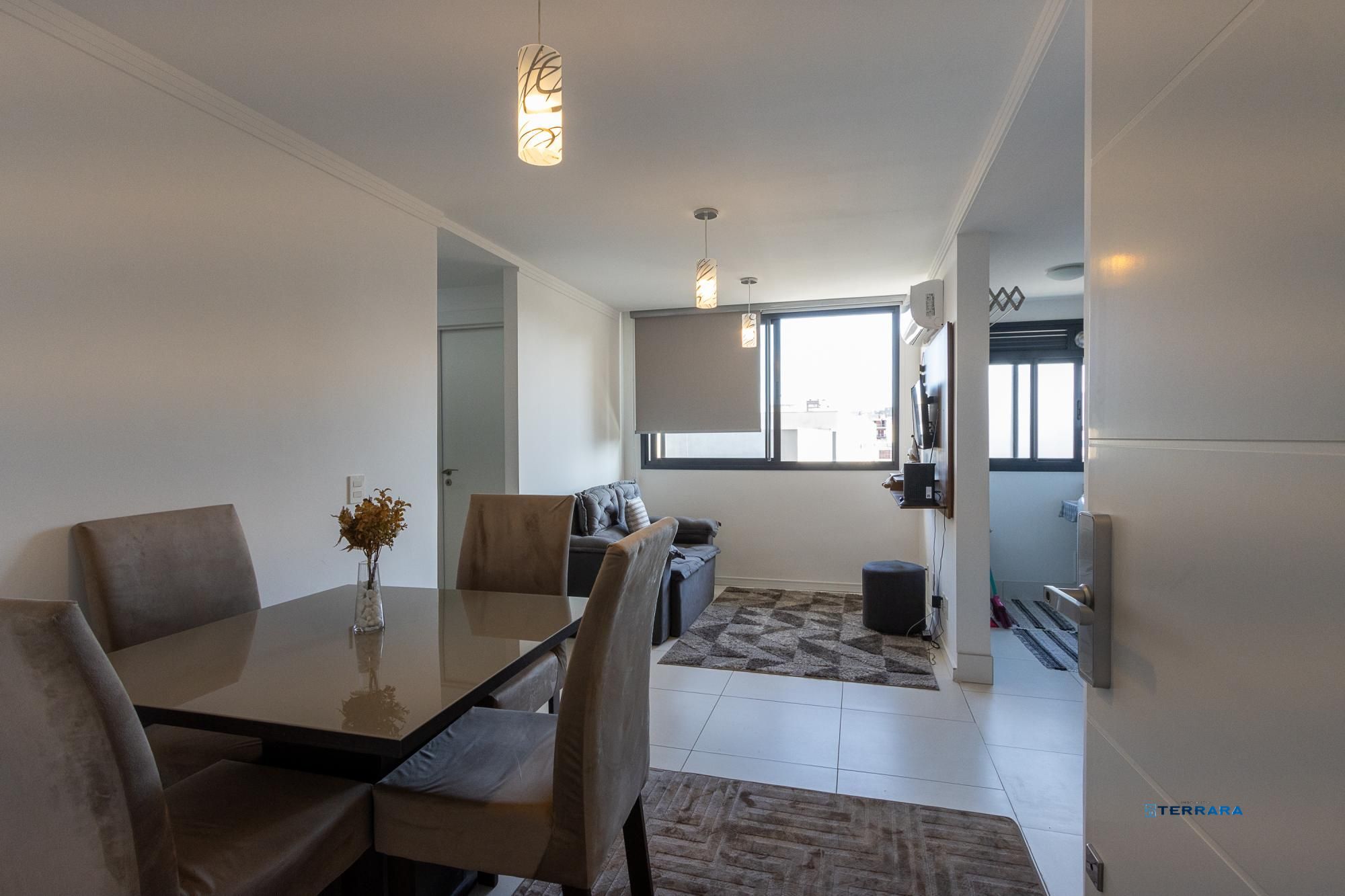 Apartamento 2 quartos à venda, 58m², Azenha - Porto Alegre