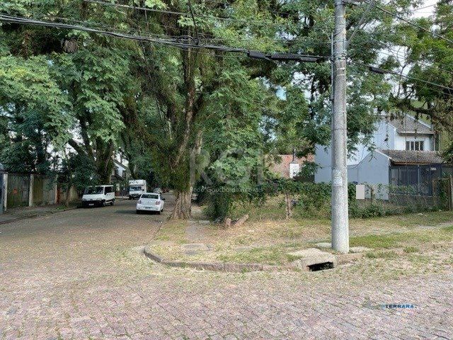 Terreno para Venda - 214.62m², 0 dormitórios, Ipanema