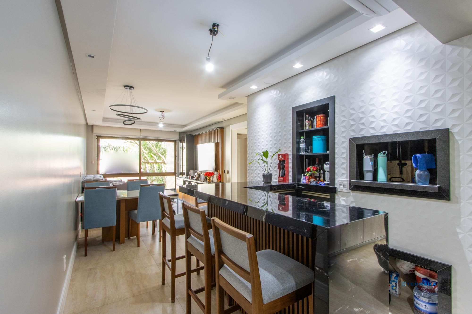 Apartamento, 2 quartos, à venda, 79 m², Tristeza - Porto Alegre — foto 3