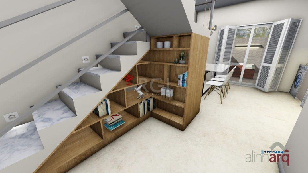 Casa, 3 quartos, à venda, 140 m², Vila Nova - Porto Alegre — foto 5