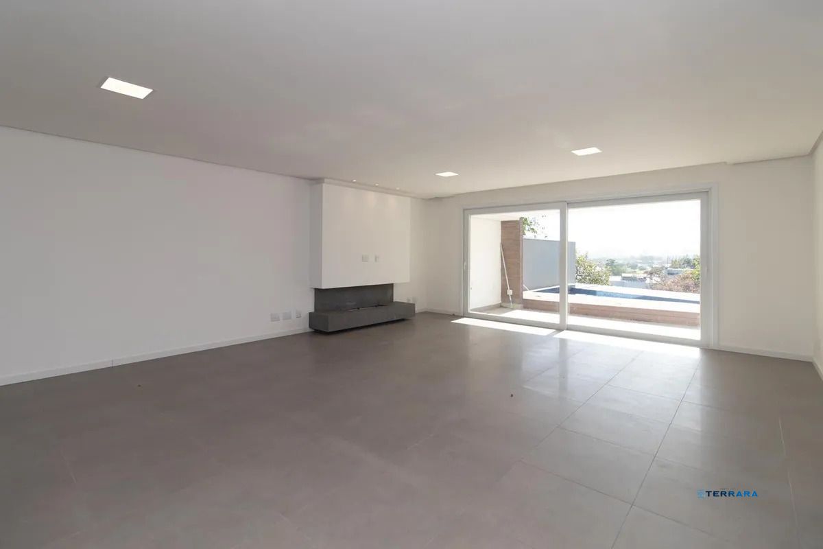 Apartamento Garden, 3 suítes, à venda, 315 m², Cristal - Porto Alegre — foto 2