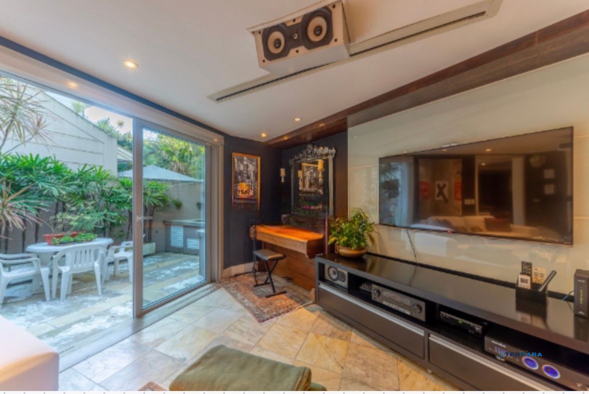 Casa de Condomínio, 3 quartos, à venda, 221 m², Pedra Redonda - Porto Alegre — foto 5