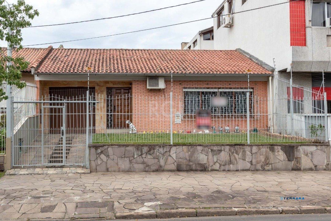Casa, 3 quartos, à venda, 218 m², Cristal - Porto Alegre — foto 4