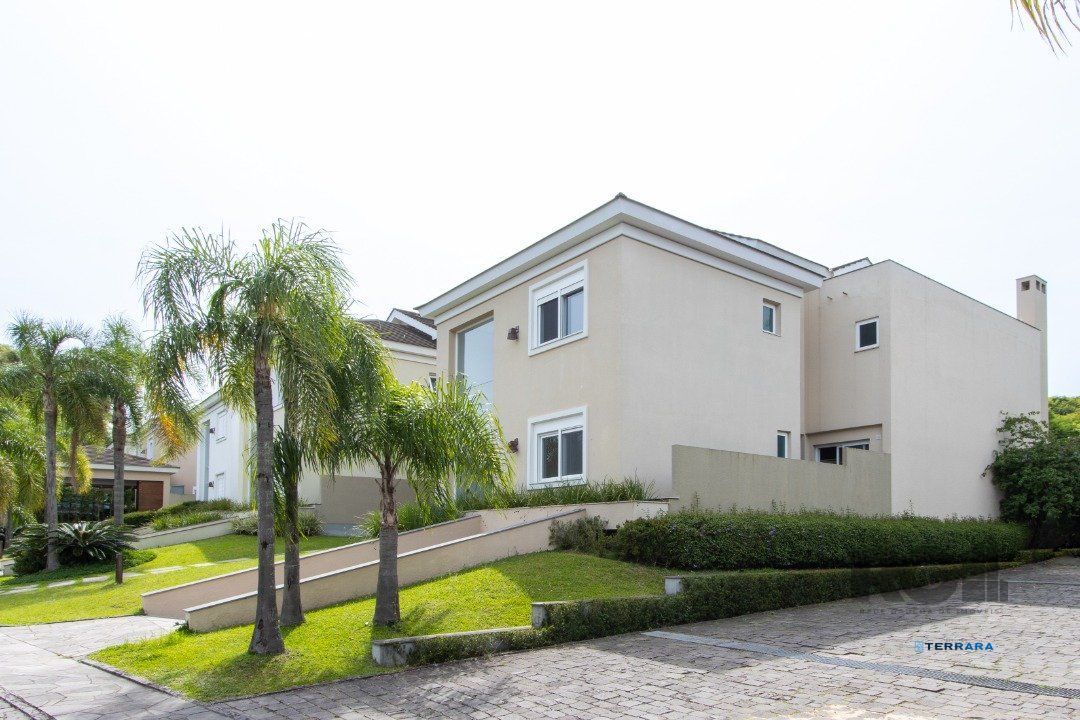 Casa de Condomínio, 3 suítes, à venda, 551 m², Pedra Redonda - Porto Alegre — foto 3