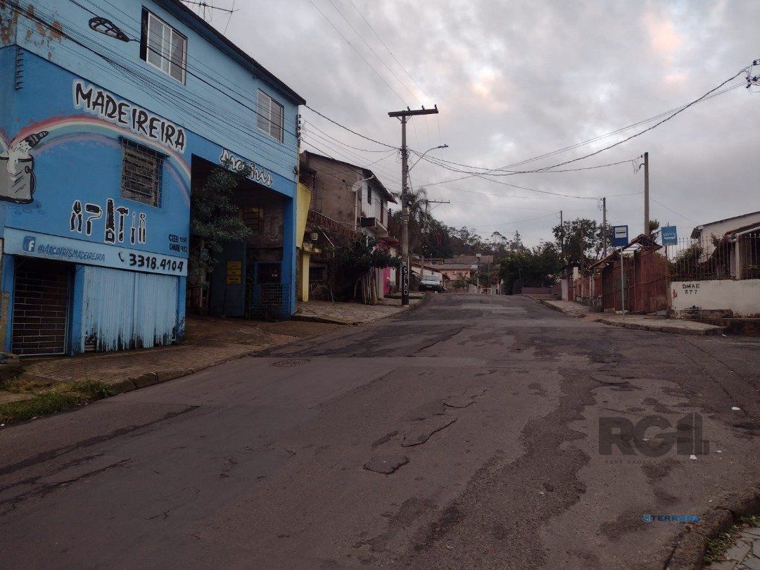 Terreno, à venda, Cascata - Porto Alegre — foto 5