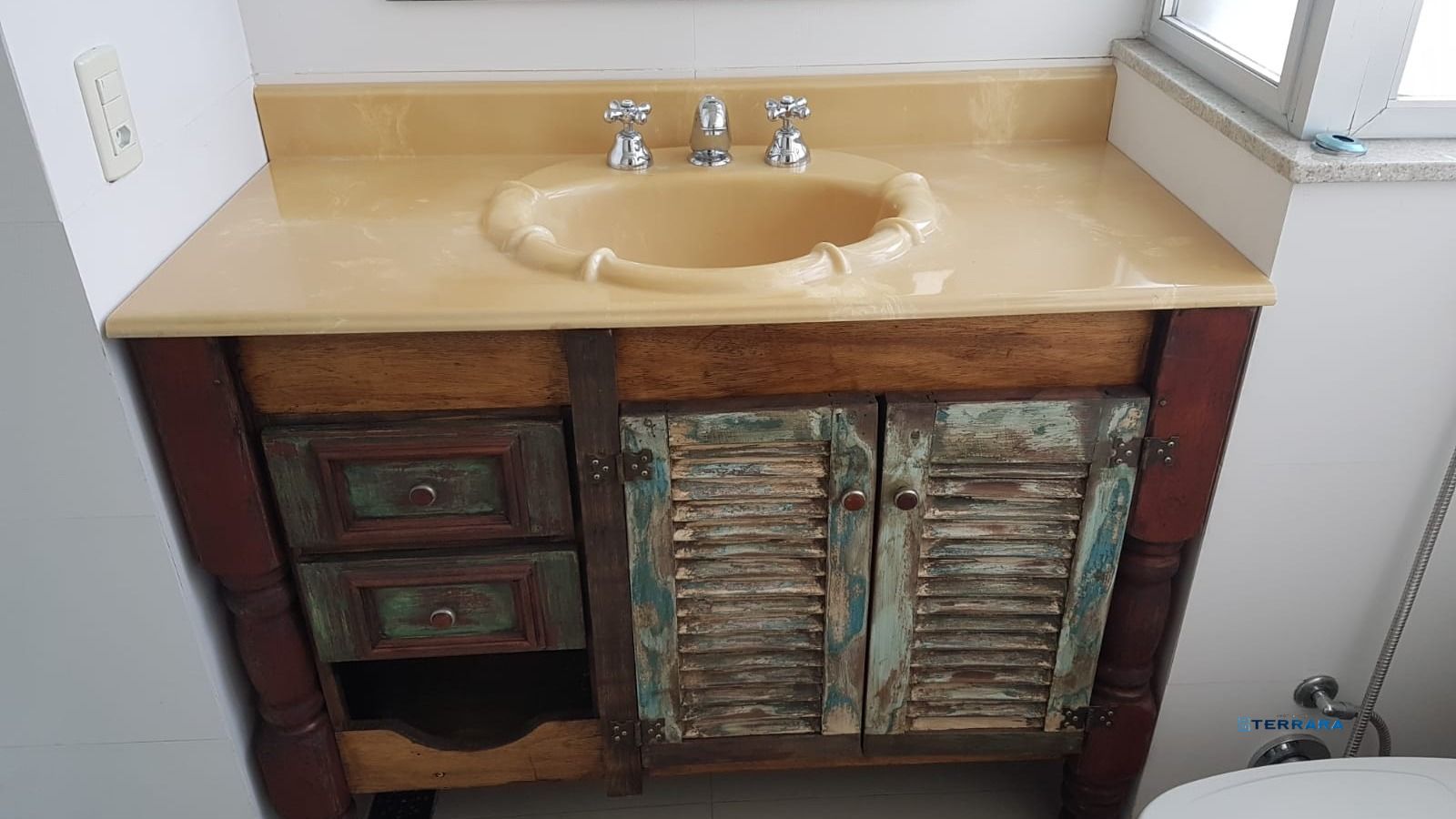 Apartamento no Condomínio Edificio Jequitiba, 4 quartos, à venda, 134 m², Centro Histórico - Porto Alegre — foto 4