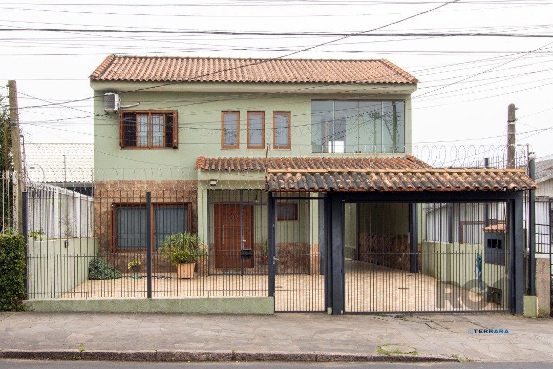 Casa 6 quartos à venda, 343m², Tristeza - Porto Alegre