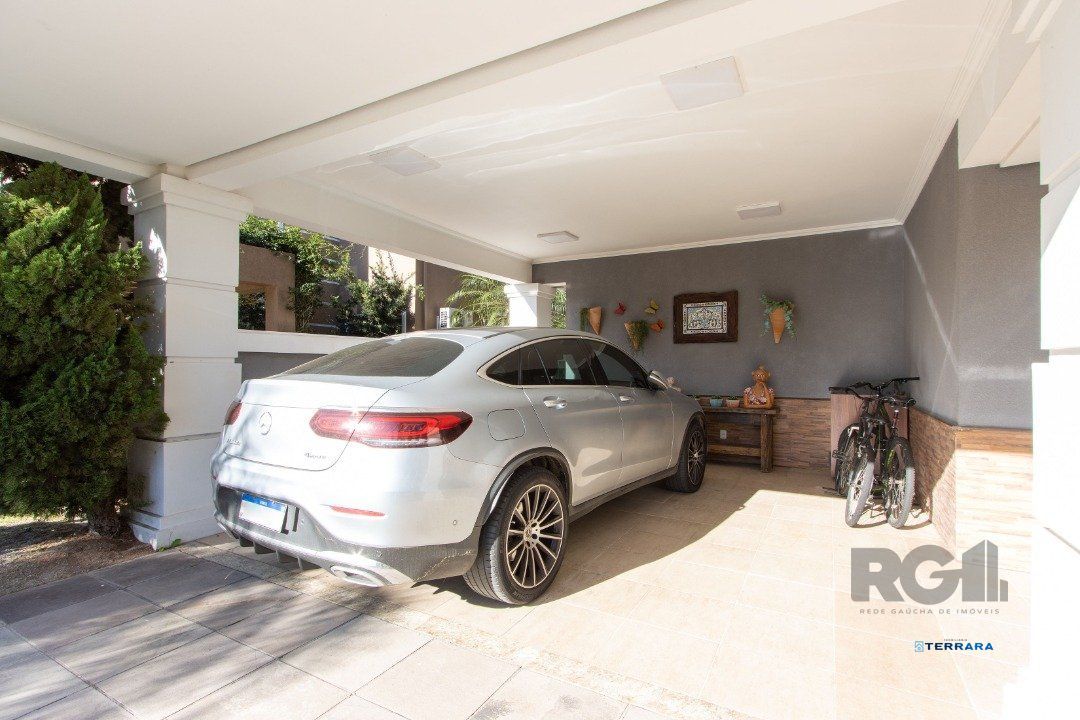 Casa de Condomínio, 3 suítes, à venda, 527 m², Terraville - Porto Alegre — foto 4