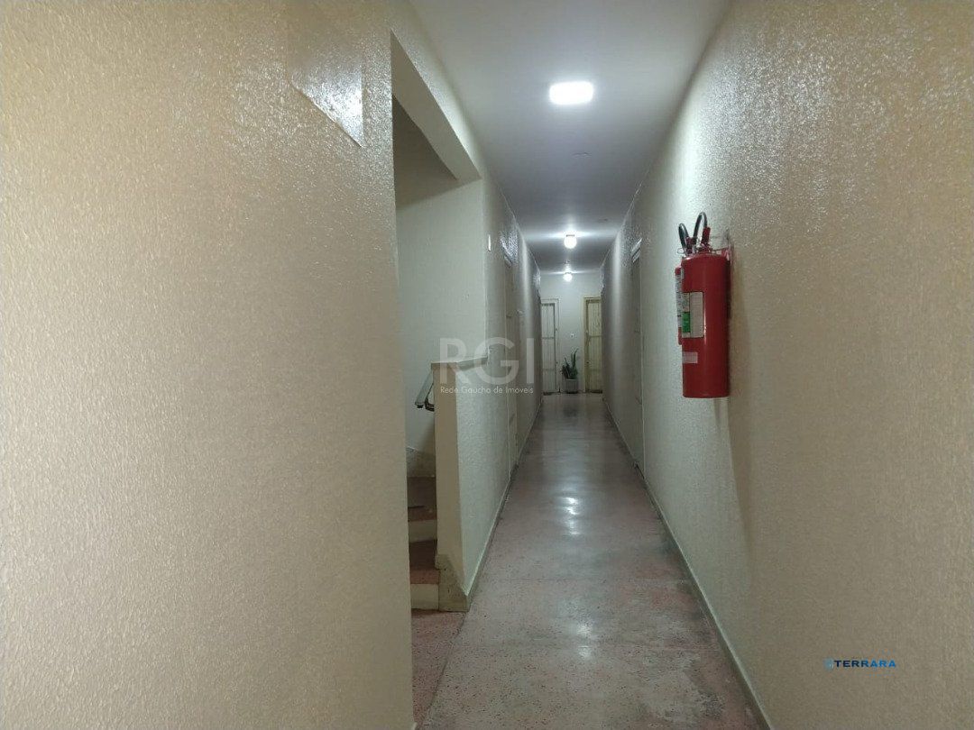Apartamento, 1 quarto, à venda, 42 m², Camaquã - Porto Alegre — foto 5